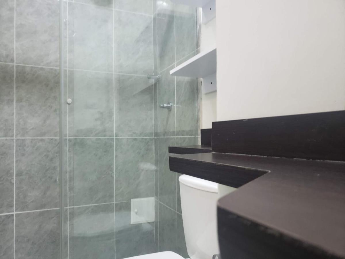 Apartahotel Baru - Usaquen Bogota Luaran gambar
